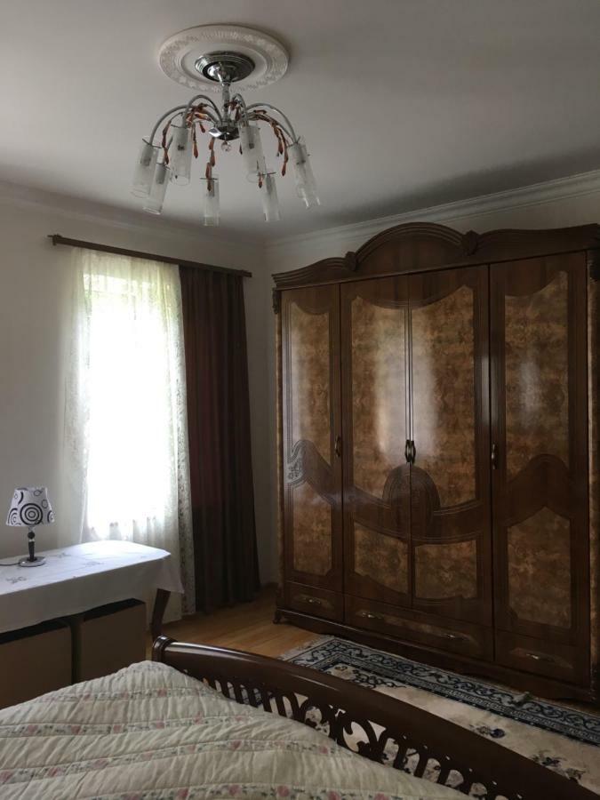 Bed and Breakfast Ave Zara à Vagudy Extérieur photo