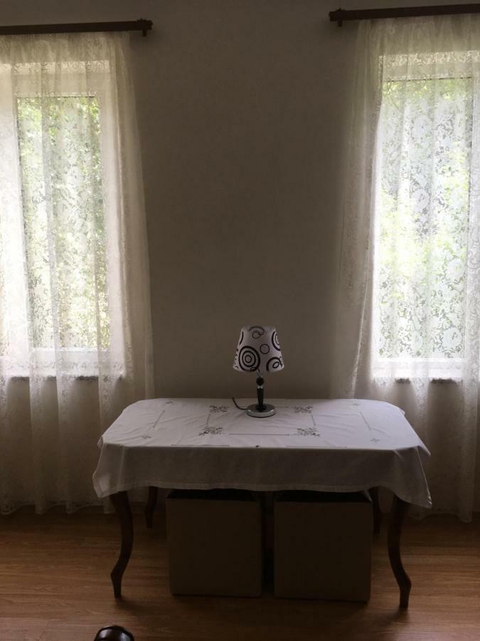 Bed and Breakfast Ave Zara à Vagudy Extérieur photo